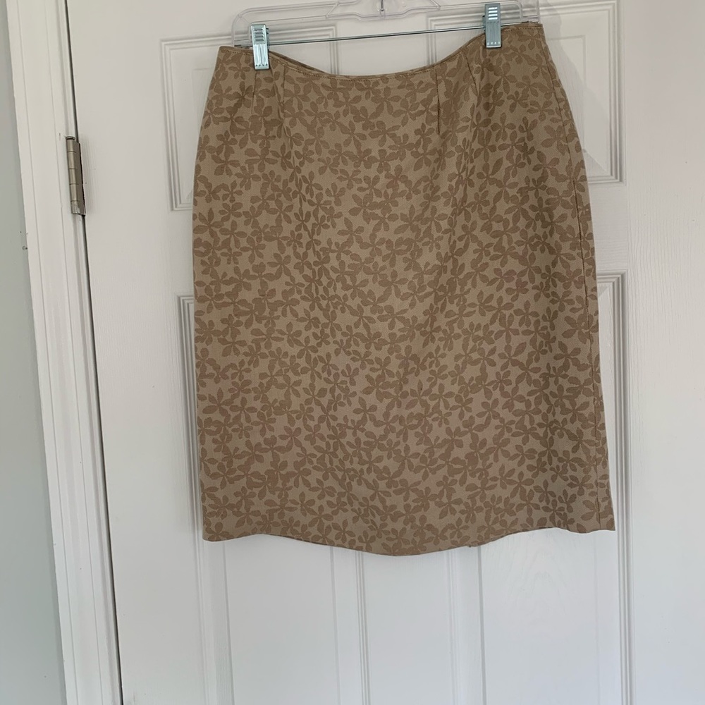 Nine West Pencil Skirt